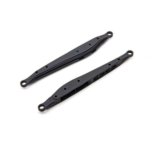 Rear Trailing Arm (2): RBX10 by Axial