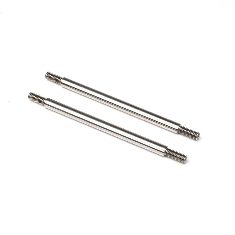 Stainless Steel M4 x 5mm x 84.4mm Link (2): PRO by Axial
