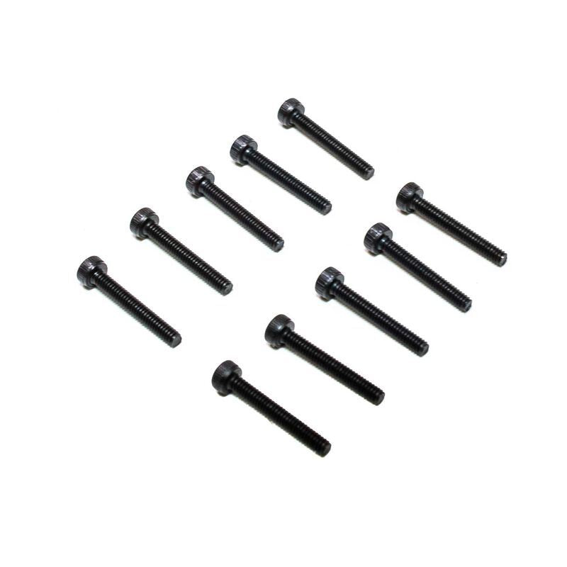 Axial M2 x 14mm Cap Head Screw (10)