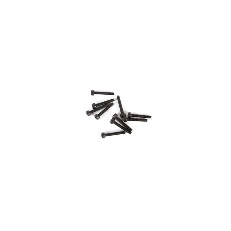 M2.5 x 16mm, Cap Head Screw (10) by Axial