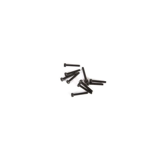 M2.5 x 16mm, Cap Head Screw (10) by Axial