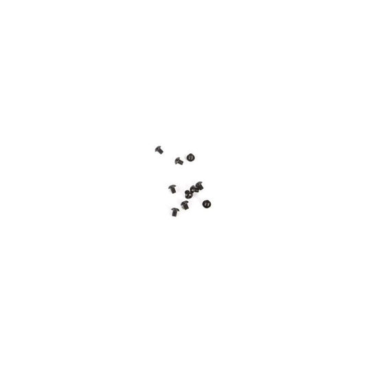 M2.5 x 3mm, Button Head Screw (10) by Axial