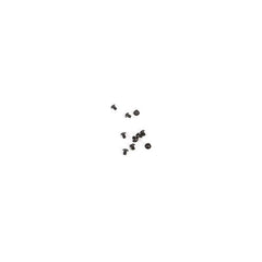 M2.5 x 3mm, Button Head Screw (10) by Axial
