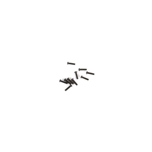 M2.5 x 10mm Button Head Screw (10) by Axial
