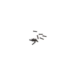 M2.5 x 10mm Button Head Screw (10) by Axial