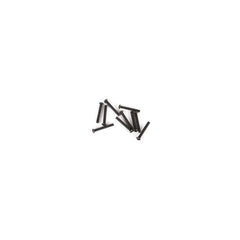 M2.5 x 18mm, Button Head Screw (10) by Axial