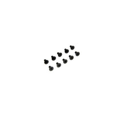 M3 x 6mm Flat Head Screw (10) by Axial