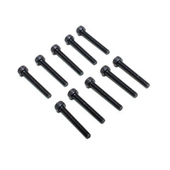 M2.5 x 18mm Cap Head Screws (10) by Axial