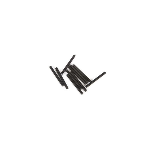 Axial M3 x 30mm, Cup Point Set Screw (10)