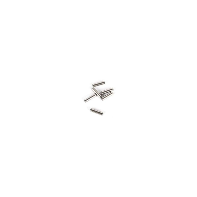 M2.5 x 10mm Pin (6) by Axial