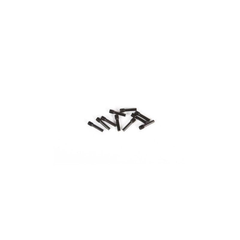 Screw Shaft M3x2.0x12mm by Axial