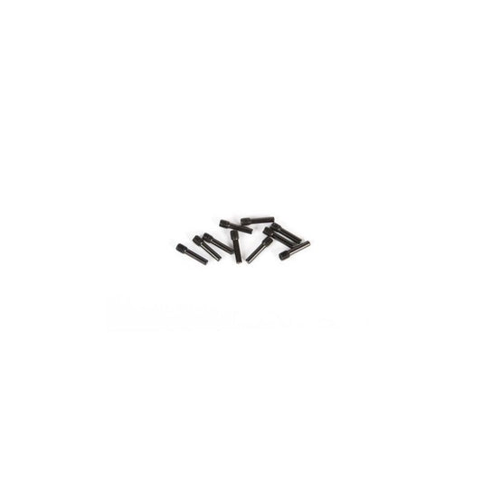 Screw Shaft M3x2.0x12mm by Axial