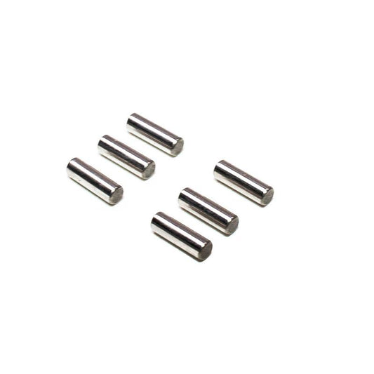 M2.5 x 8mm Pin (6) by Axial