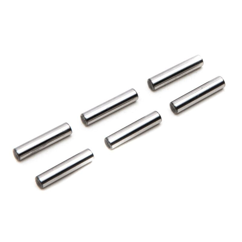 M3 x 14mm Pin (6) by Axial