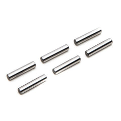 M3 x 14mm Pin (6) by Axial
