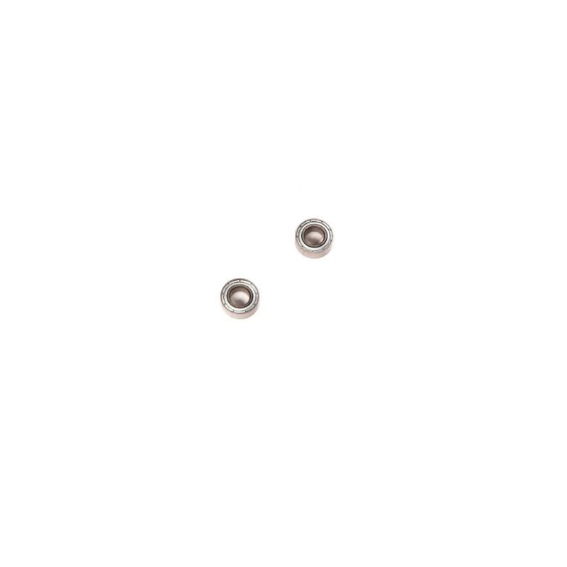 4mm x 8mm x 3mm Ball Bearing (2) by Axial