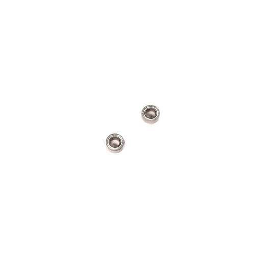 4mm x 8mm x 3mm Ball Bearing (2) by Axial