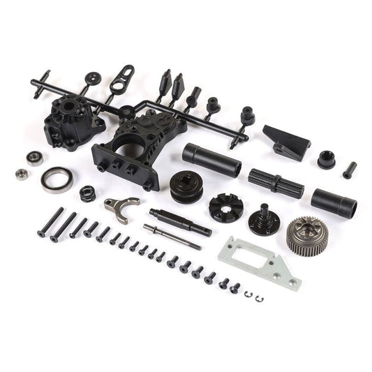 LCXU Dig Conversion Kit by Axial