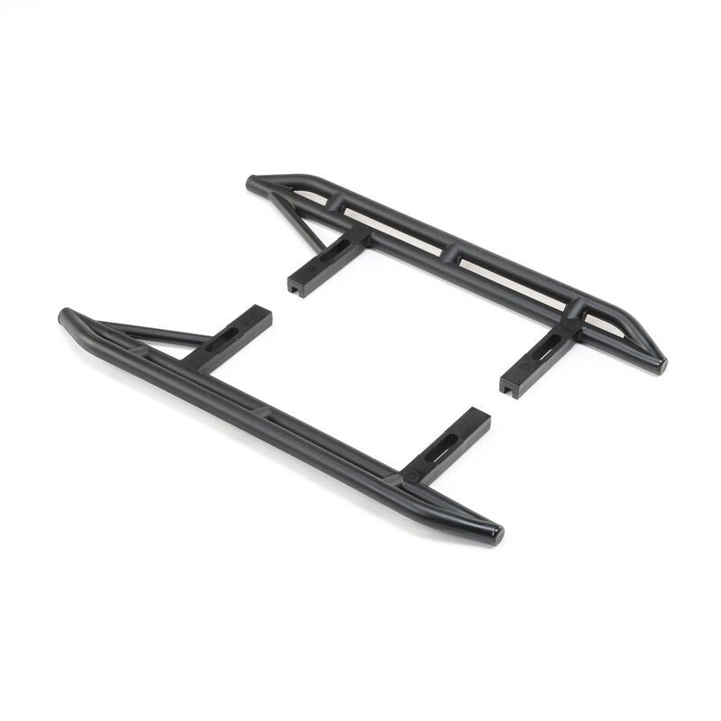 SCX6: Rock Sliders: Trail Honcho by Axial