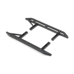 SCX6: Rock Sliders: Trail Honcho by Axial
