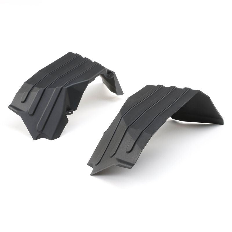 SCX6: Fender Liners Front: Trail Honcho by Axial