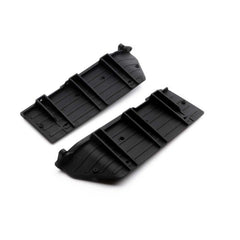 SCX6: Chassis Side Plates, L/R by Axial