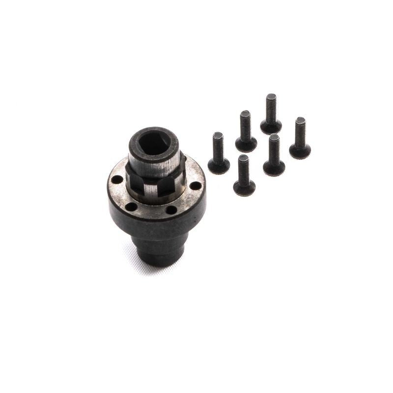 SCX6: AR90 Differential Locker by Axial