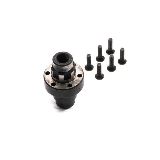 SCX6: AR90 Differential Locker by Axial
