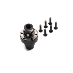 SCX6: AR90 Differential Locker by Axial