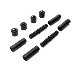 SCX6: Driveshaft Set (Composite) by Axial