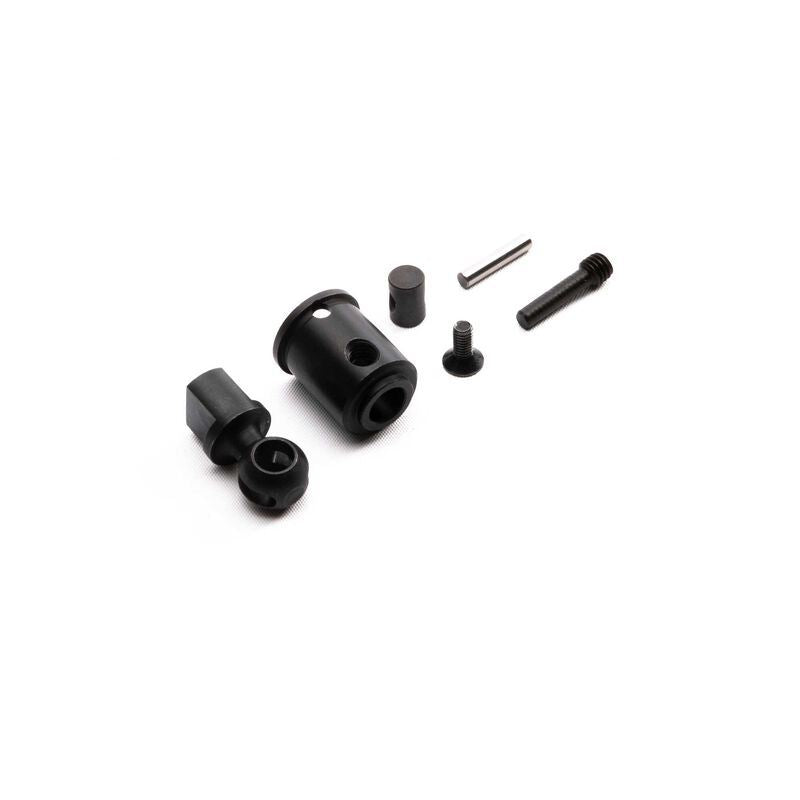 SCX6: Driveshaft Coupler Set by Axial
