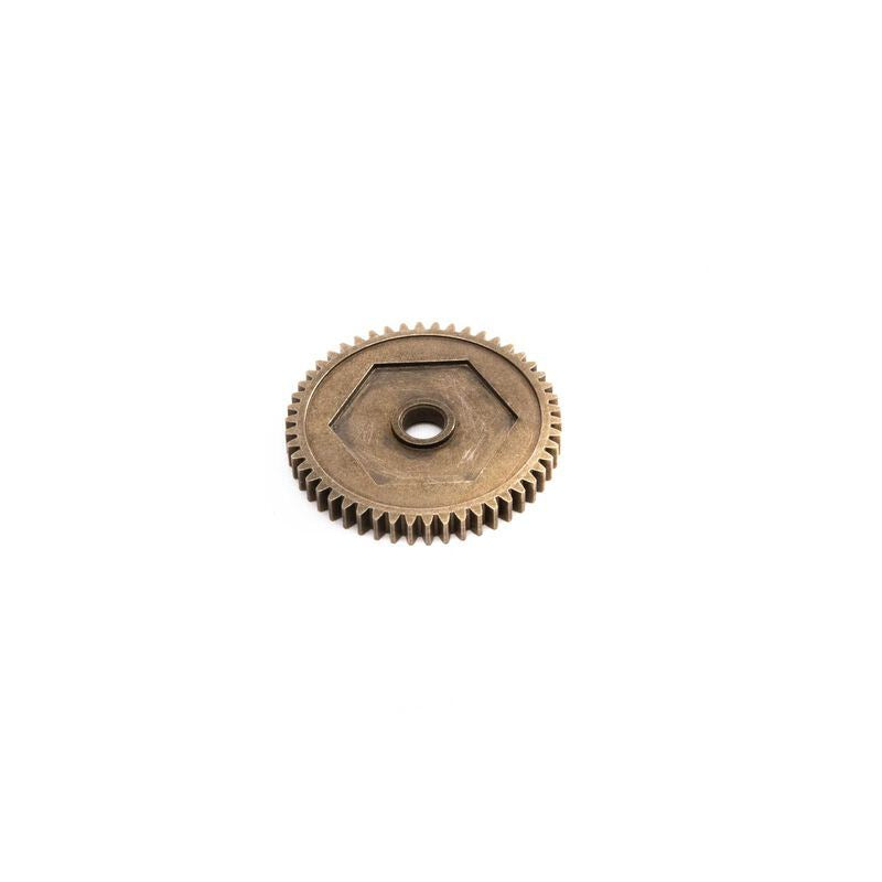 SCX6: 50T Metal Spur Gear by Axial