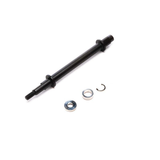 SCX6: Slipper Shaft Set & Spacers by Axial