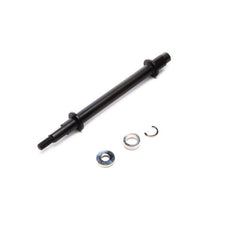 SCX6: Slipper Shaft Set & Spacers by Axial