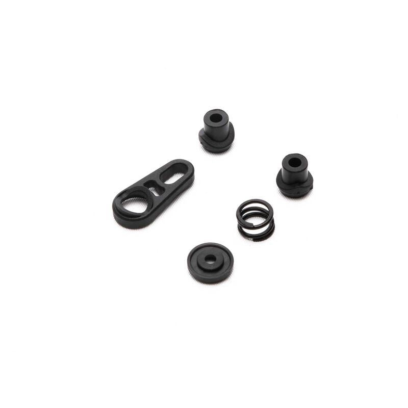 SCX6: 2-Speed Servo Saver Set by Axial