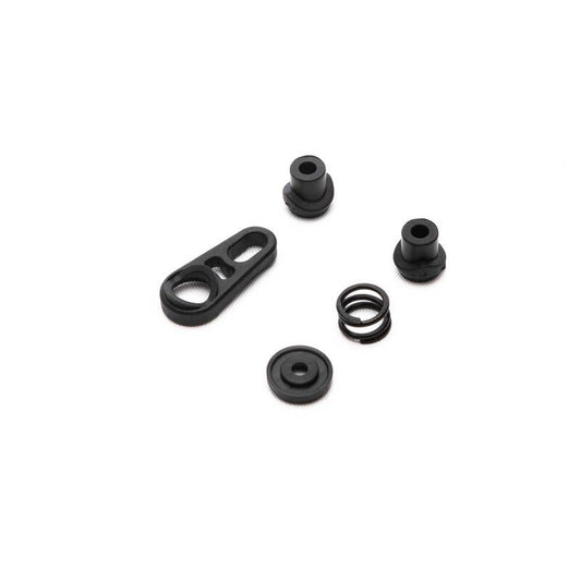 SCX6: 2-Speed Servo Saver Set by Axial