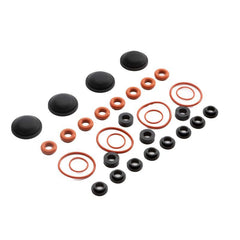 SCX6: Shock Rebuild Kit by Axial