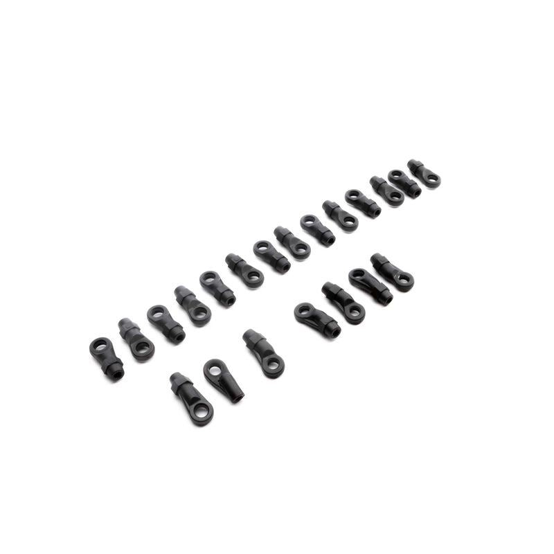 SCX6: Rod End Set (20) by Axial