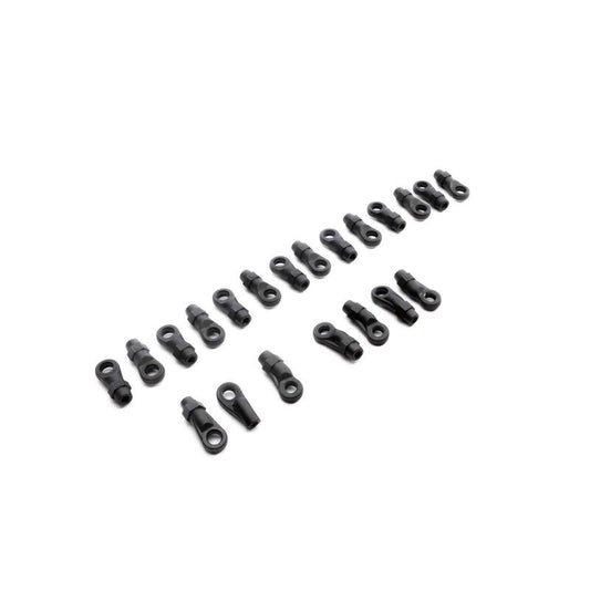 SCX6: Rod End Set (20) by Axial