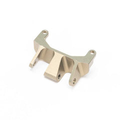 Upper Rear Link Riser, Aluminum: UTB18 by Axial