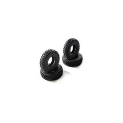 1.0 Nitto Trail Grappler M/T Tires 4pcs by Axial