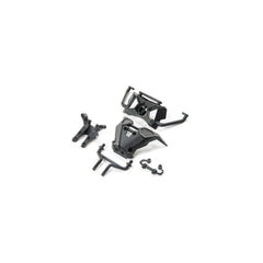 Yeti Jr. Can-Am X3 Bmper BdyMnt by Axial
