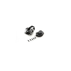Transmission, Assembled: SCX24, AX24 by Axial