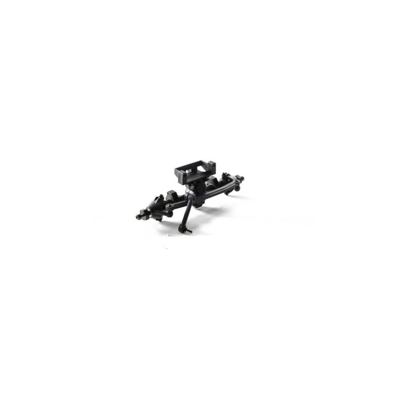 SCX24 Front Axle (Assembled) by Axial