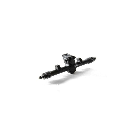 SCX24 Rear Axle (Assembled) by Axial