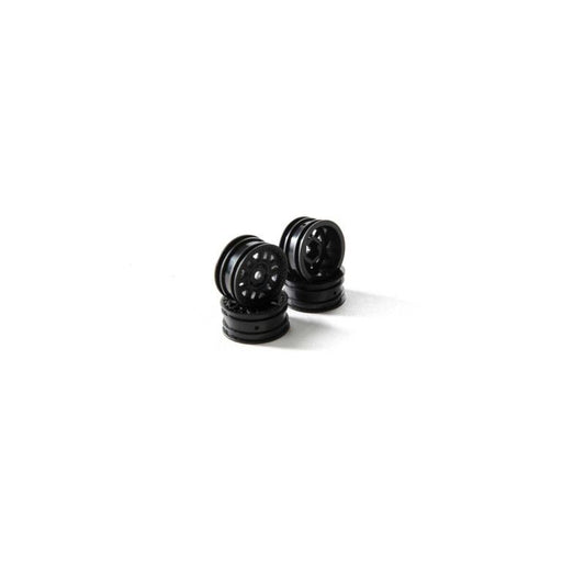 1.0 KMC Machete Wheels 4pcs by Axial