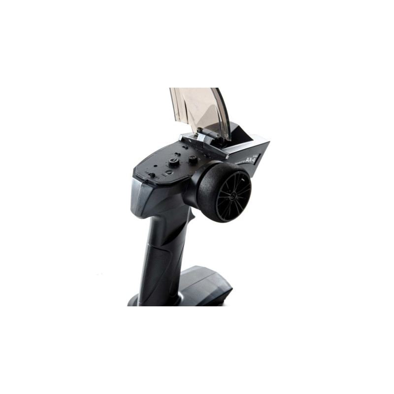 Axial AX-4 2.4Ghz Transmitter 2Ch