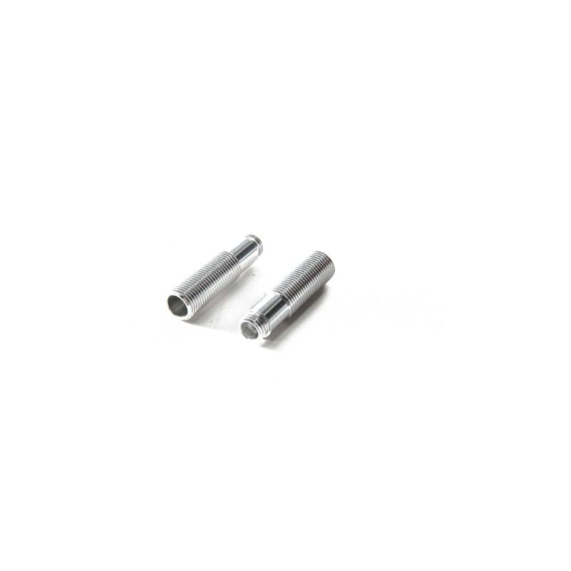 Aluminum Shock Body 10x38mm (2pcs) by Axial