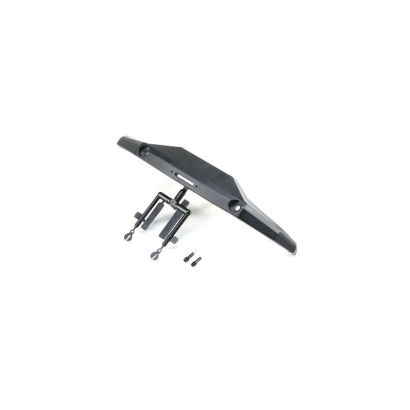 High Clearance Front Plate Bumper by Axial