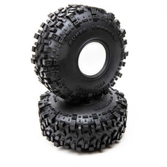 2.2 Interco TSL Bogger Tires 5.9" SBR45 (2) by Axial